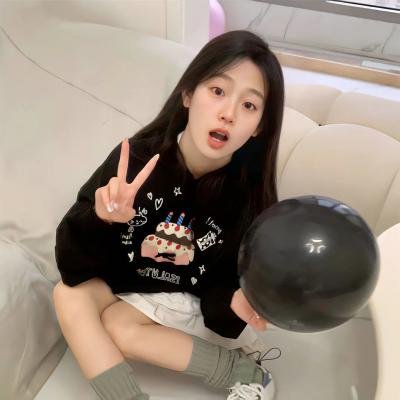 进击的沐小姐